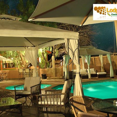 Lodge Ancar Atacama San Pedro de Atacama Ngoại thất bức ảnh