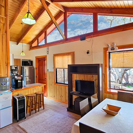 Lodge Ancar Atacama San Pedro de Atacama Ngoại thất bức ảnh