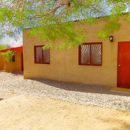 Lodge Ancar Atacama San Pedro de Atacama Ngoại thất bức ảnh