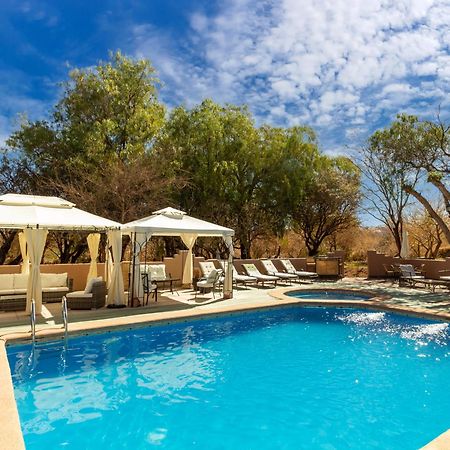 Lodge Ancar Atacama San Pedro de Atacama Ngoại thất bức ảnh