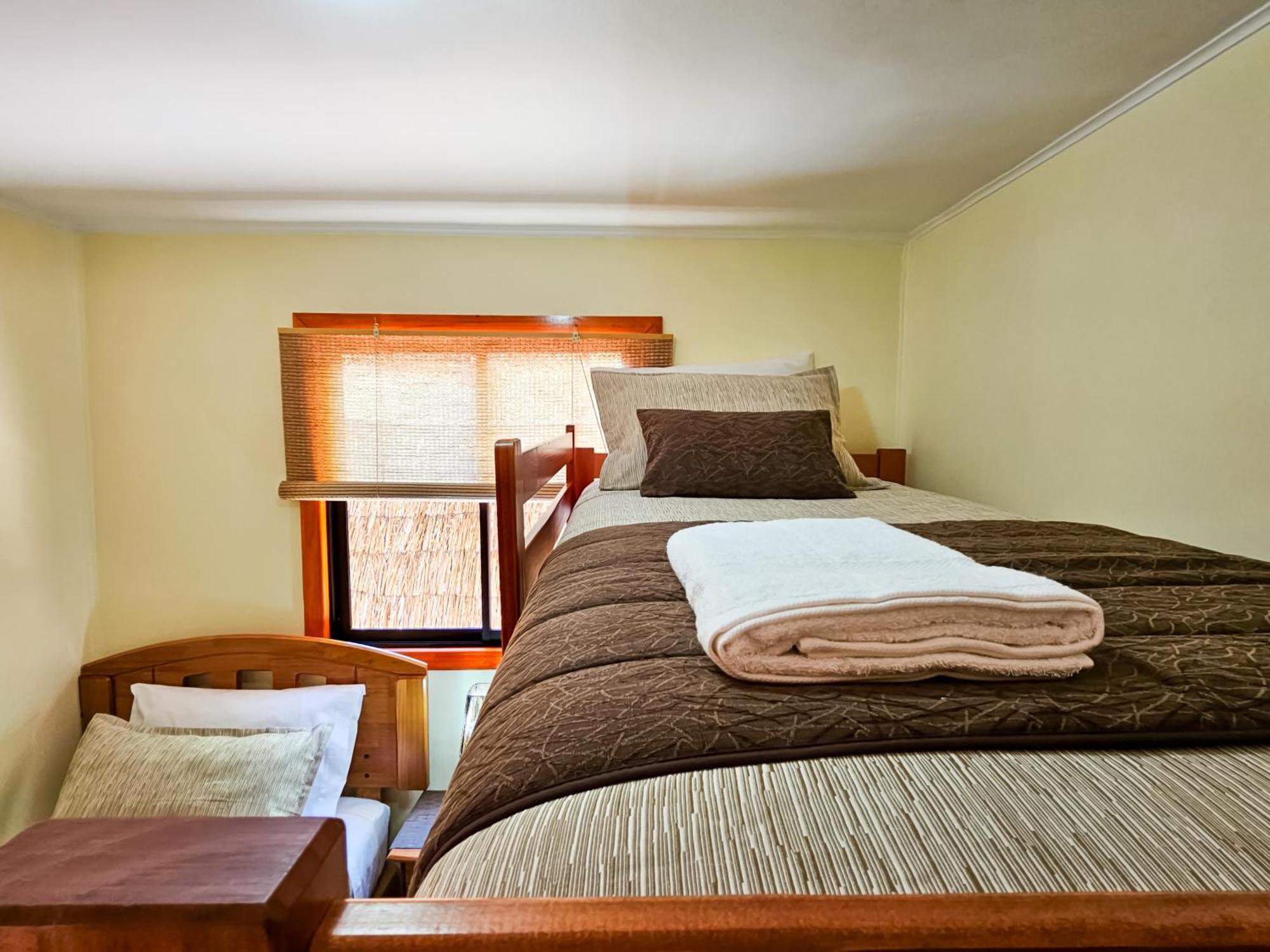 Lodge Ancar Atacama San Pedro de Atacama Ngoại thất bức ảnh