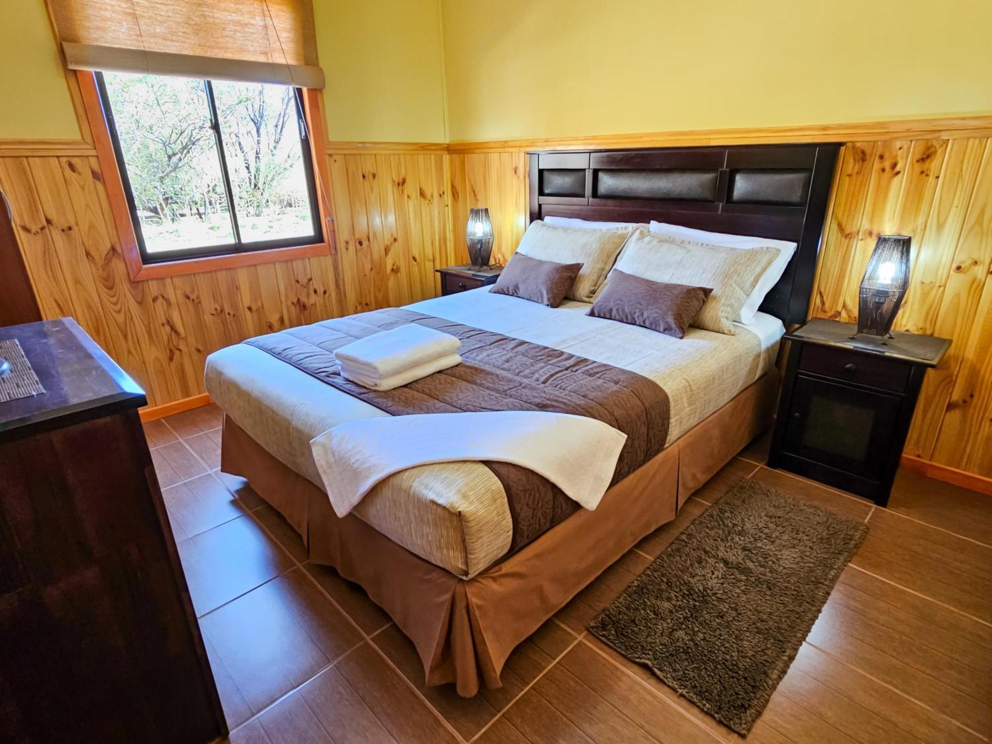 Lodge Ancar Atacama San Pedro de Atacama Ngoại thất bức ảnh