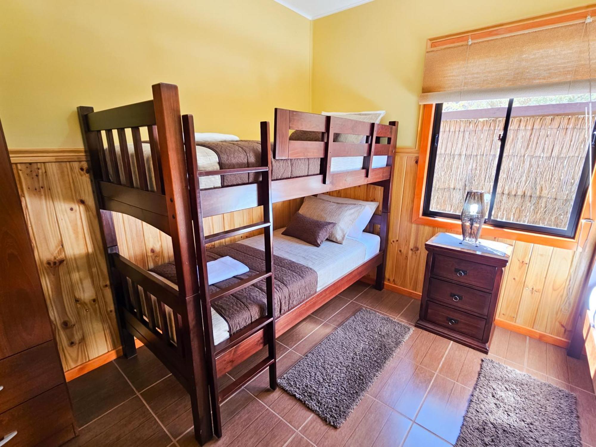 Lodge Ancar Atacama San Pedro de Atacama Ngoại thất bức ảnh