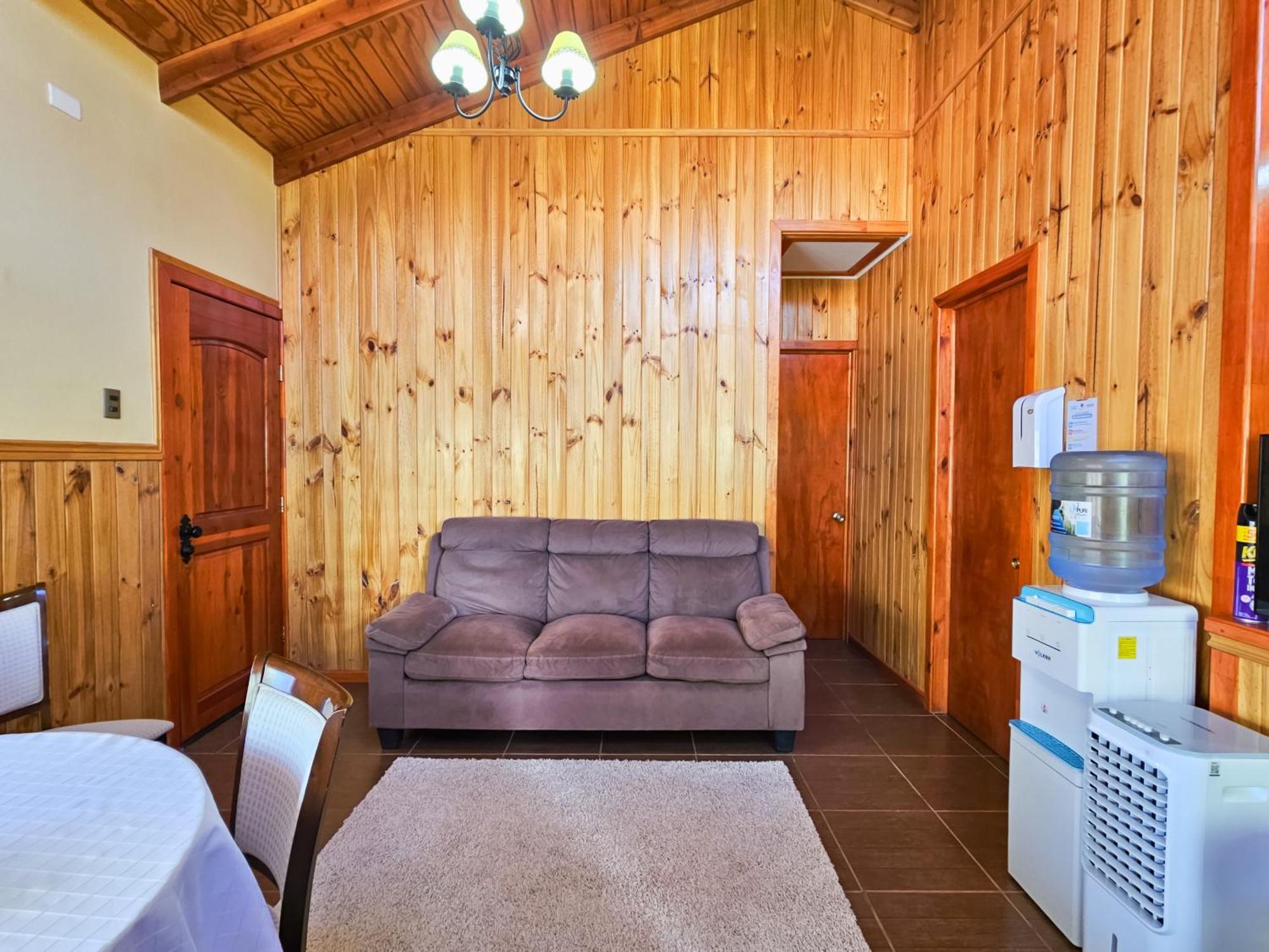 Lodge Ancar Atacama San Pedro de Atacama Ngoại thất bức ảnh