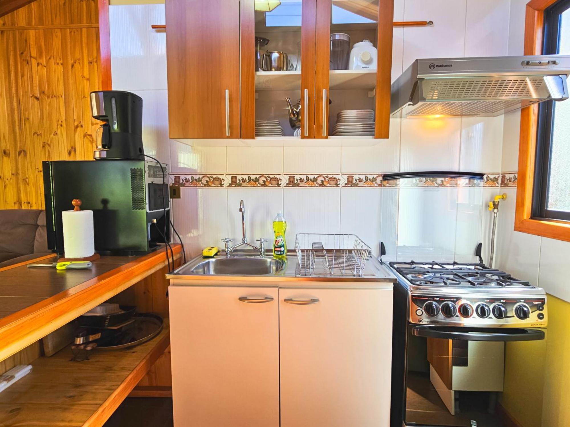 Lodge Ancar Atacama San Pedro de Atacama Ngoại thất bức ảnh