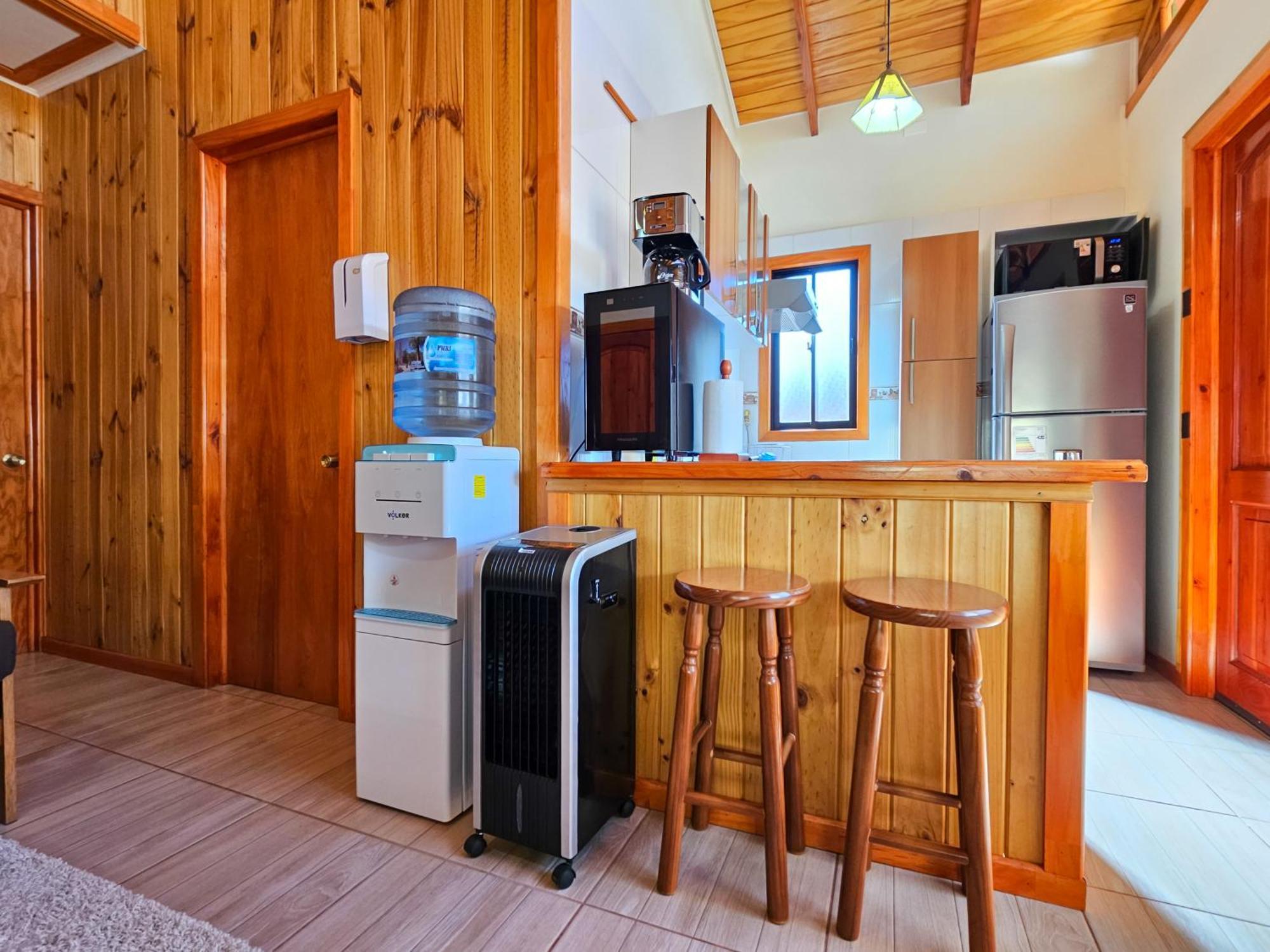 Lodge Ancar Atacama San Pedro de Atacama Ngoại thất bức ảnh