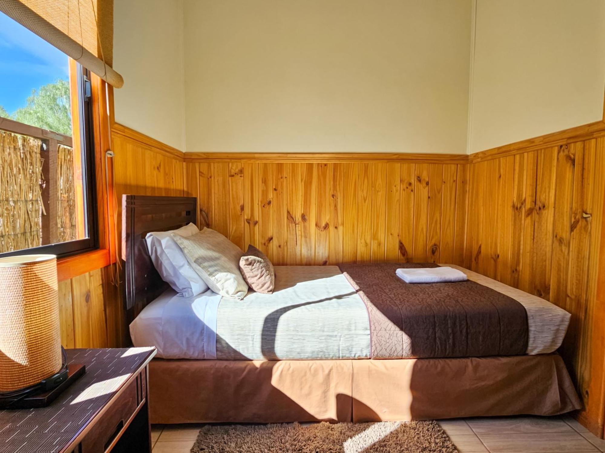 Lodge Ancar Atacama San Pedro de Atacama Ngoại thất bức ảnh