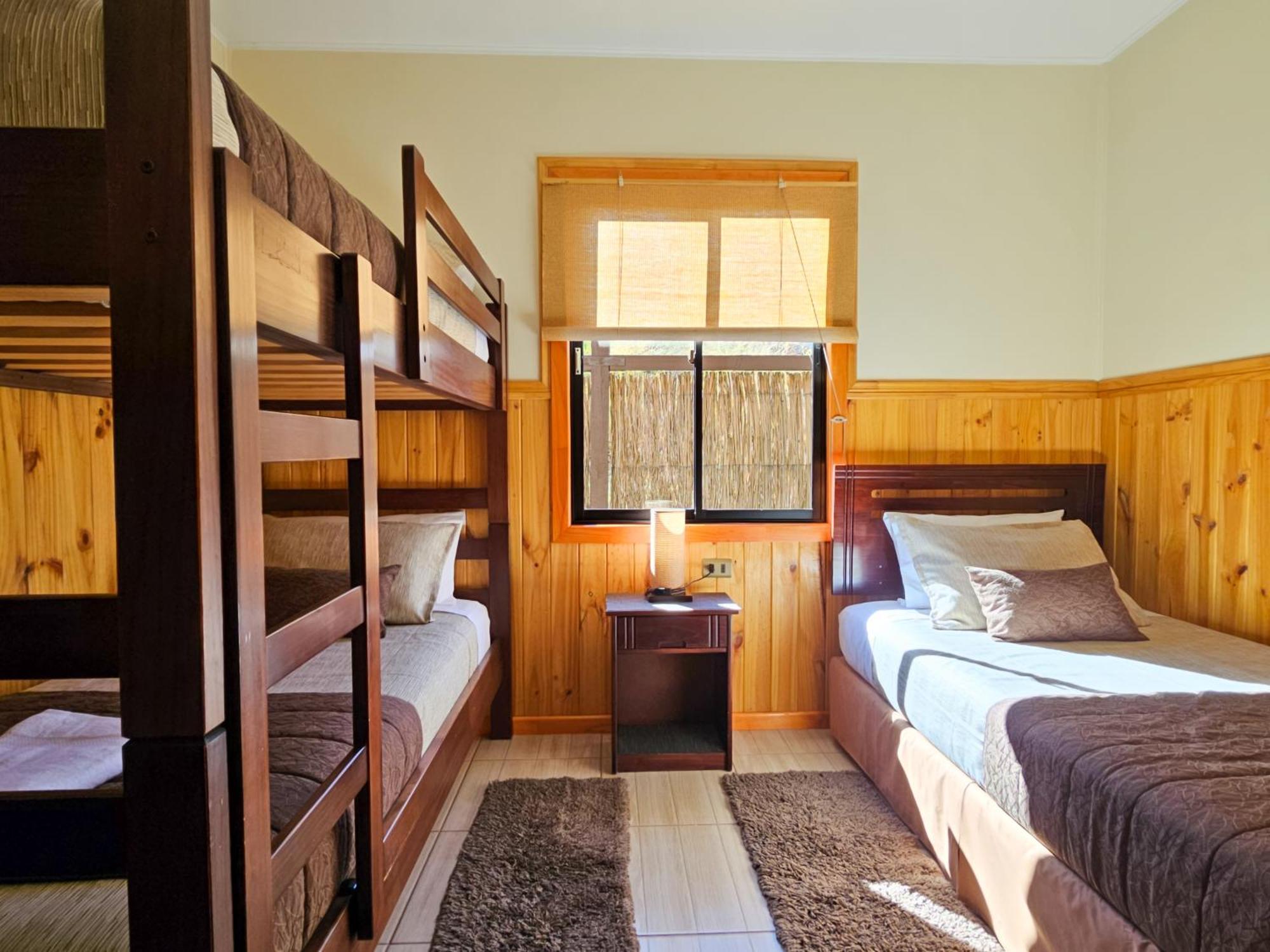 Lodge Ancar Atacama San Pedro de Atacama Ngoại thất bức ảnh