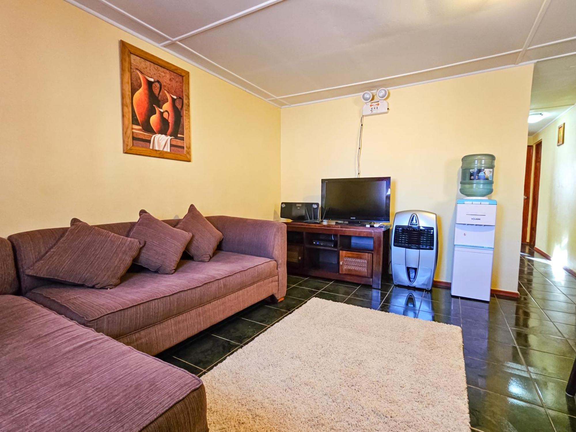 Lodge Ancar Atacama San Pedro de Atacama Ngoại thất bức ảnh