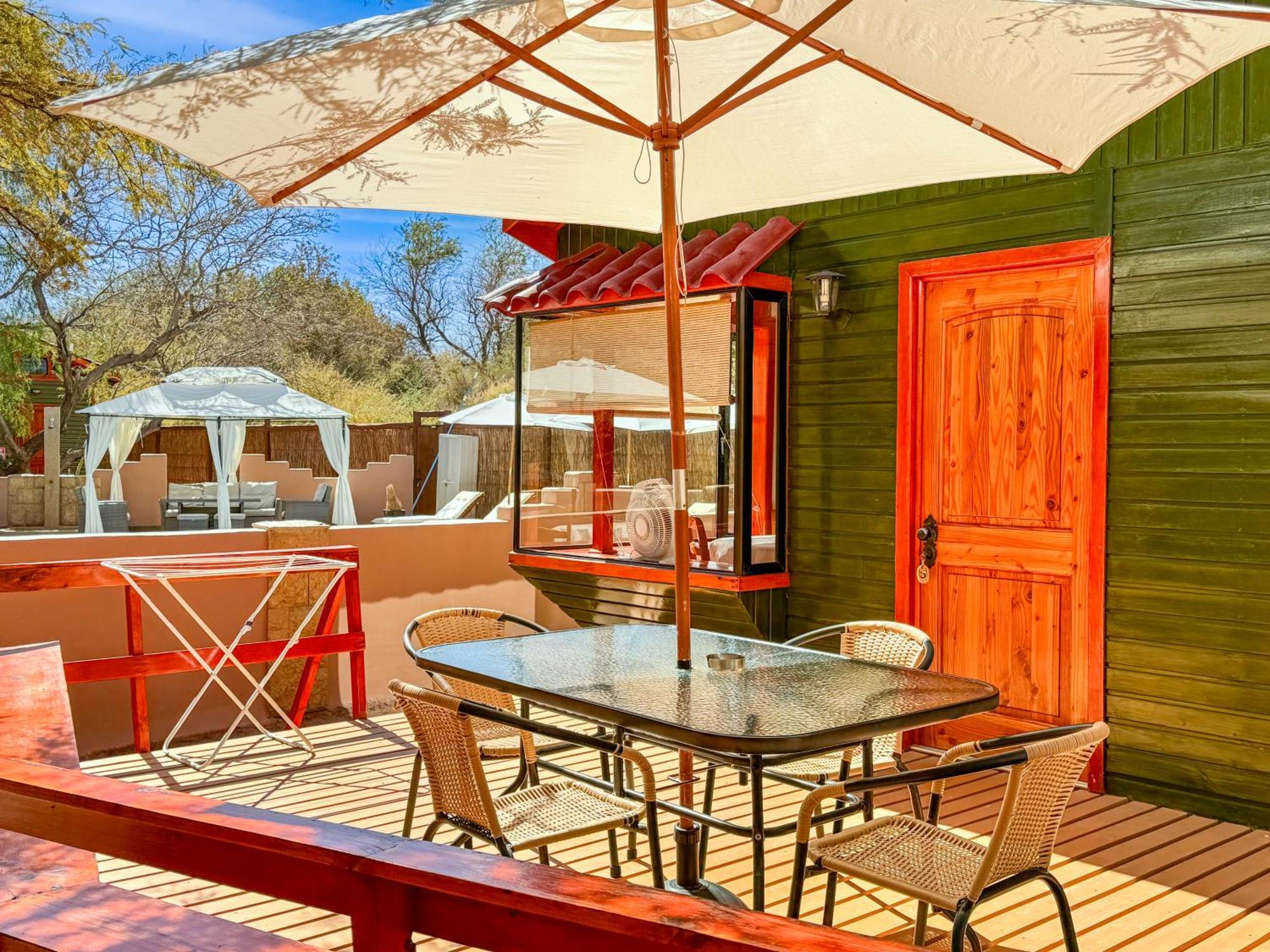 Lodge Ancar Atacama San Pedro de Atacama Ngoại thất bức ảnh