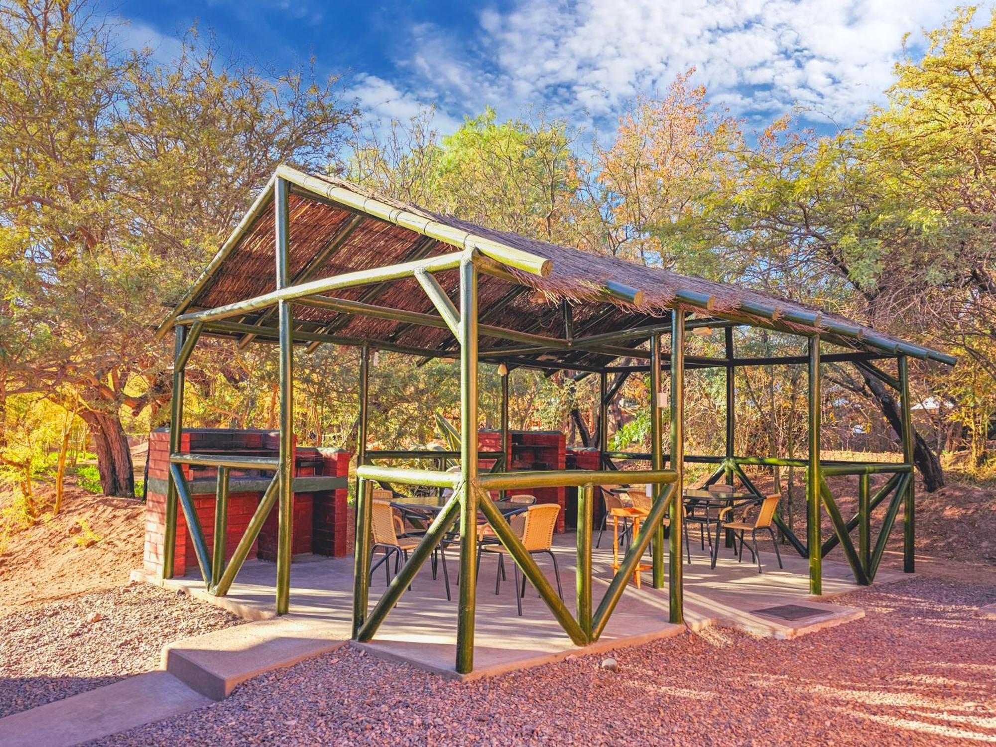 Lodge Ancar Atacama San Pedro de Atacama Ngoại thất bức ảnh