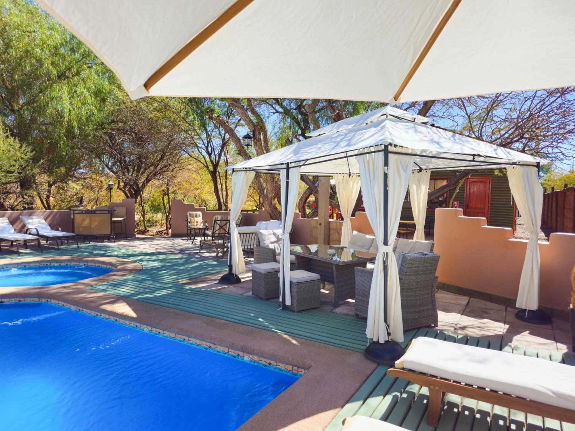 Lodge Ancar Atacama San Pedro de Atacama Ngoại thất bức ảnh