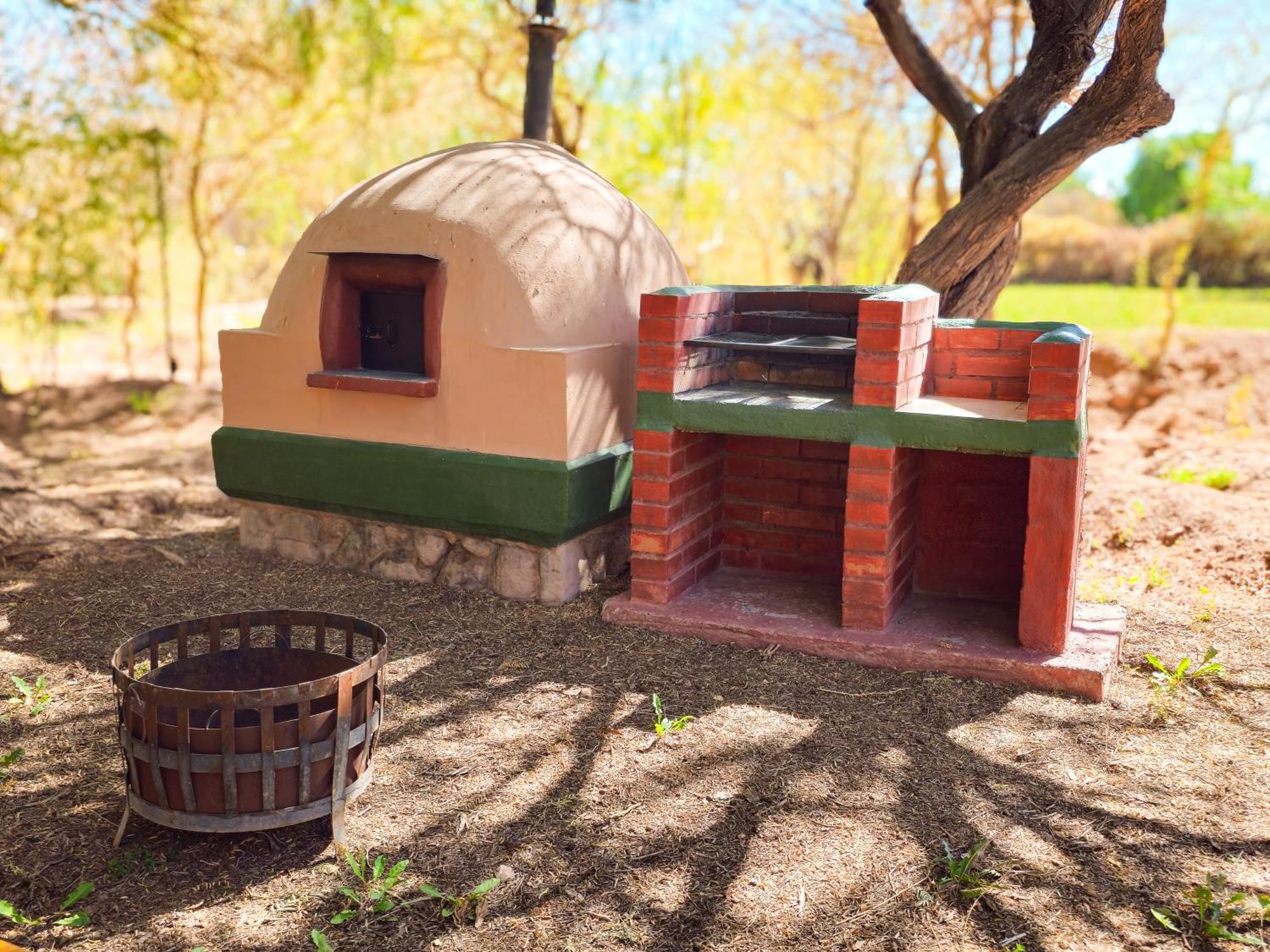 Lodge Ancar Atacama San Pedro de Atacama Ngoại thất bức ảnh