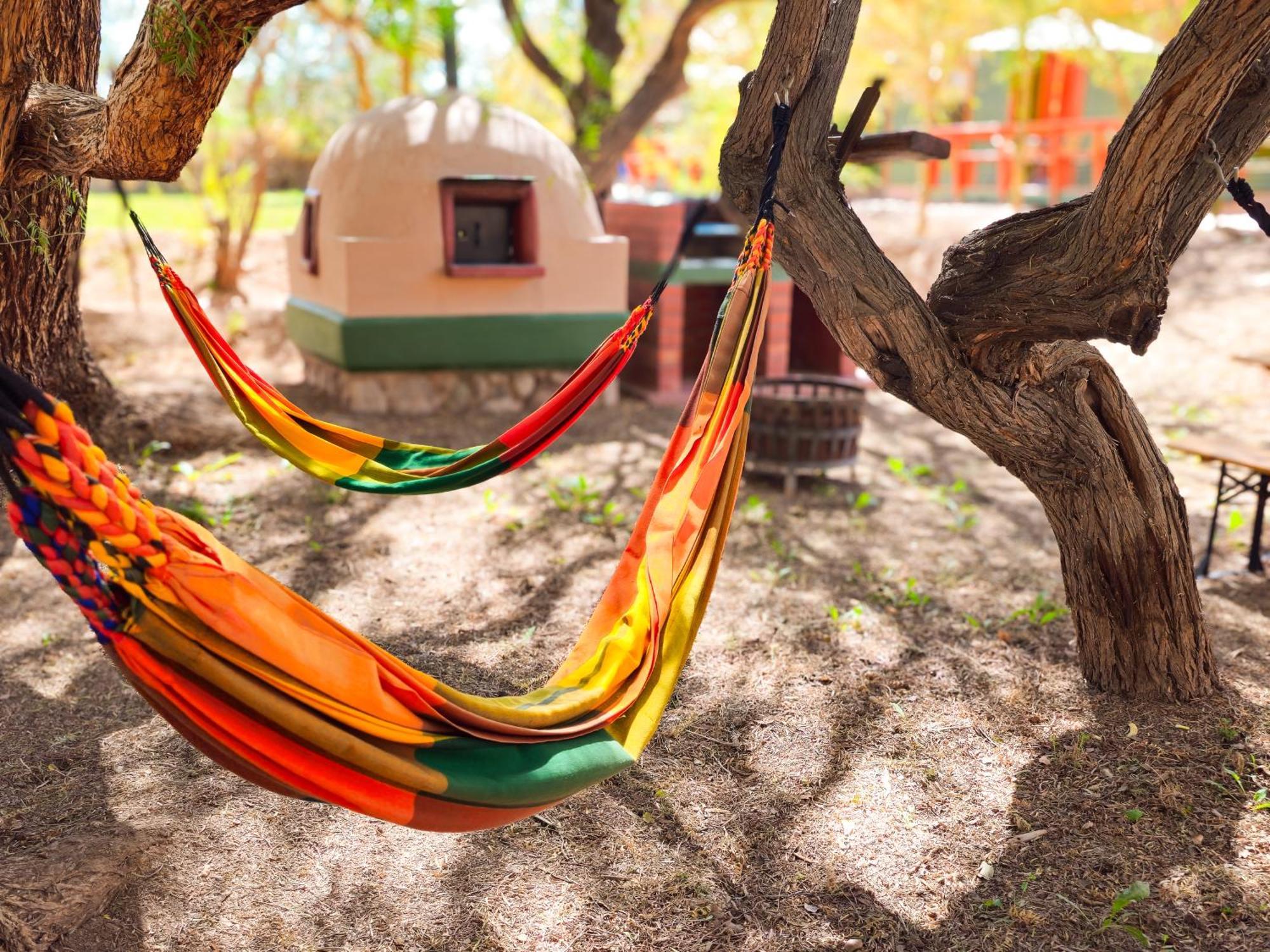 Lodge Ancar Atacama San Pedro de Atacama Ngoại thất bức ảnh