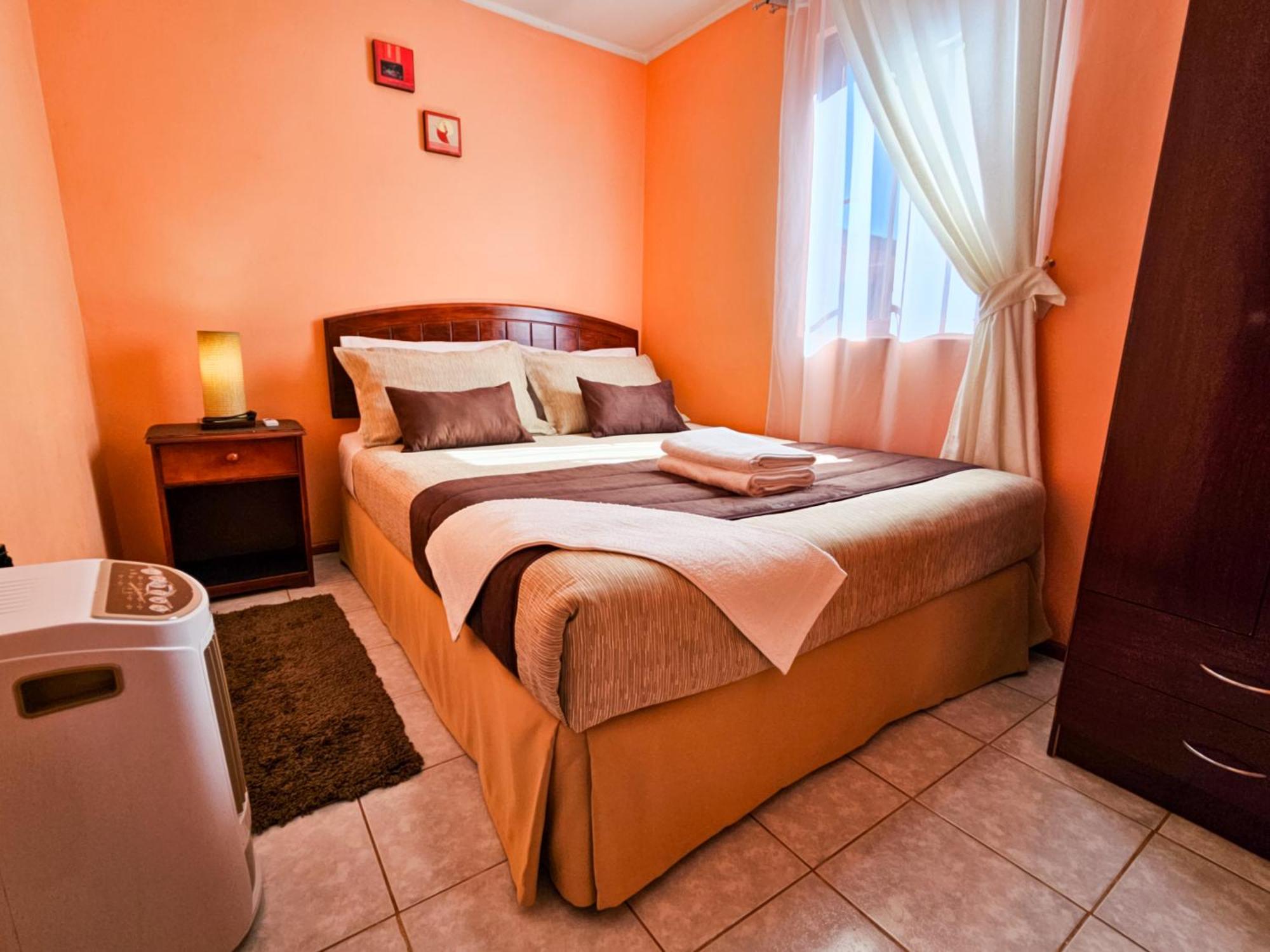 Lodge Ancar Atacama San Pedro de Atacama Ngoại thất bức ảnh