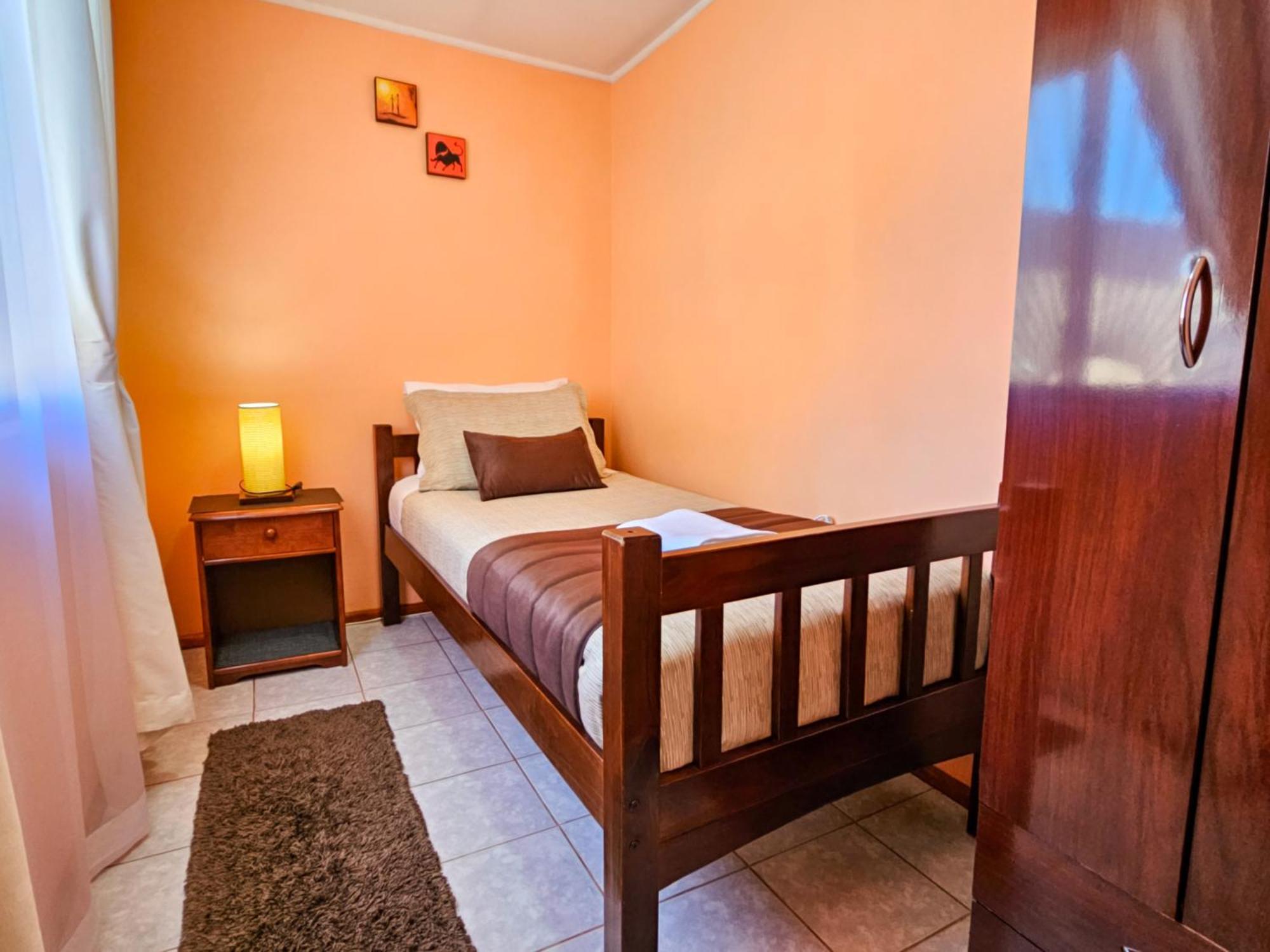 Lodge Ancar Atacama San Pedro de Atacama Ngoại thất bức ảnh