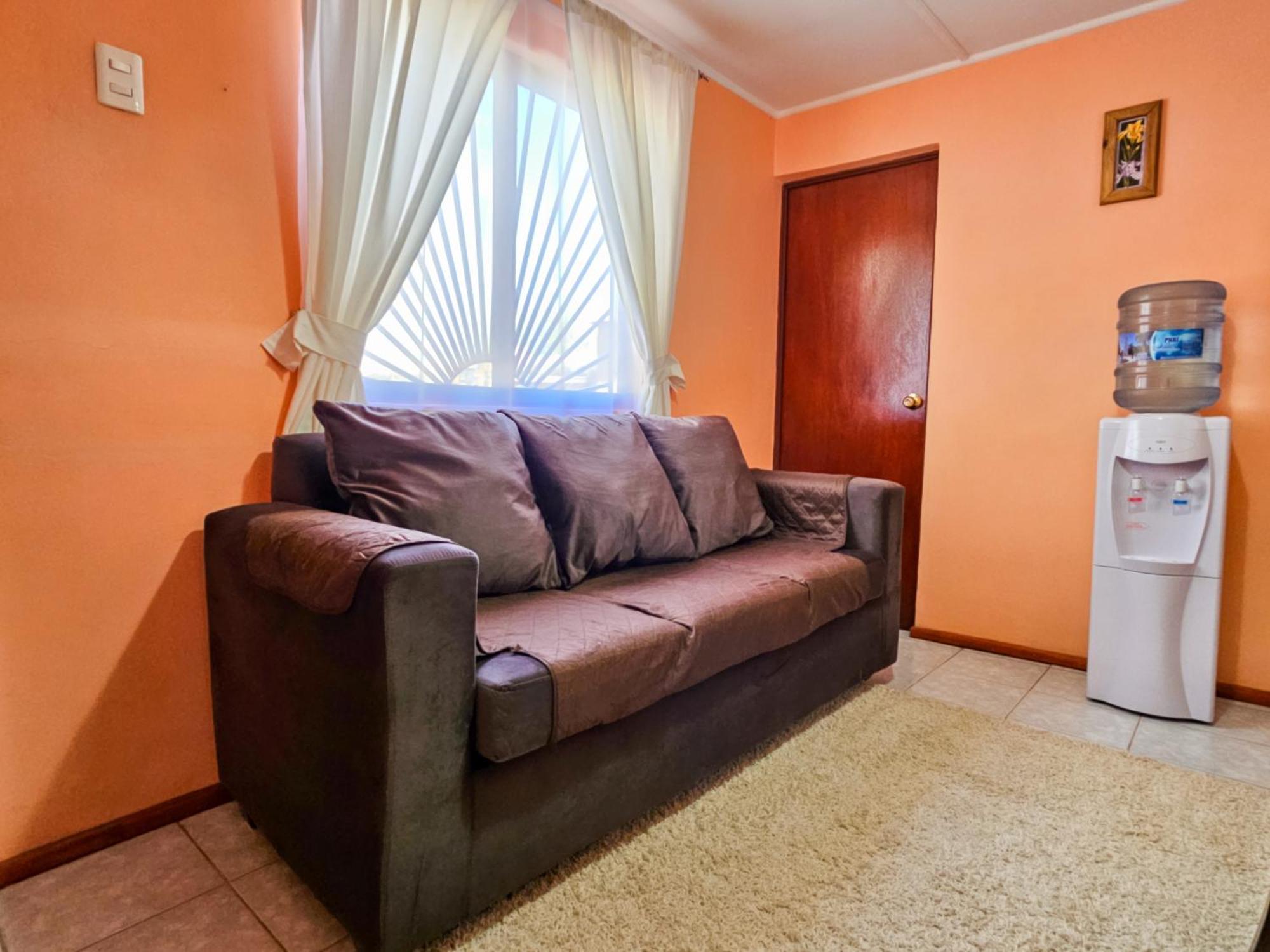 Lodge Ancar Atacama San Pedro de Atacama Ngoại thất bức ảnh