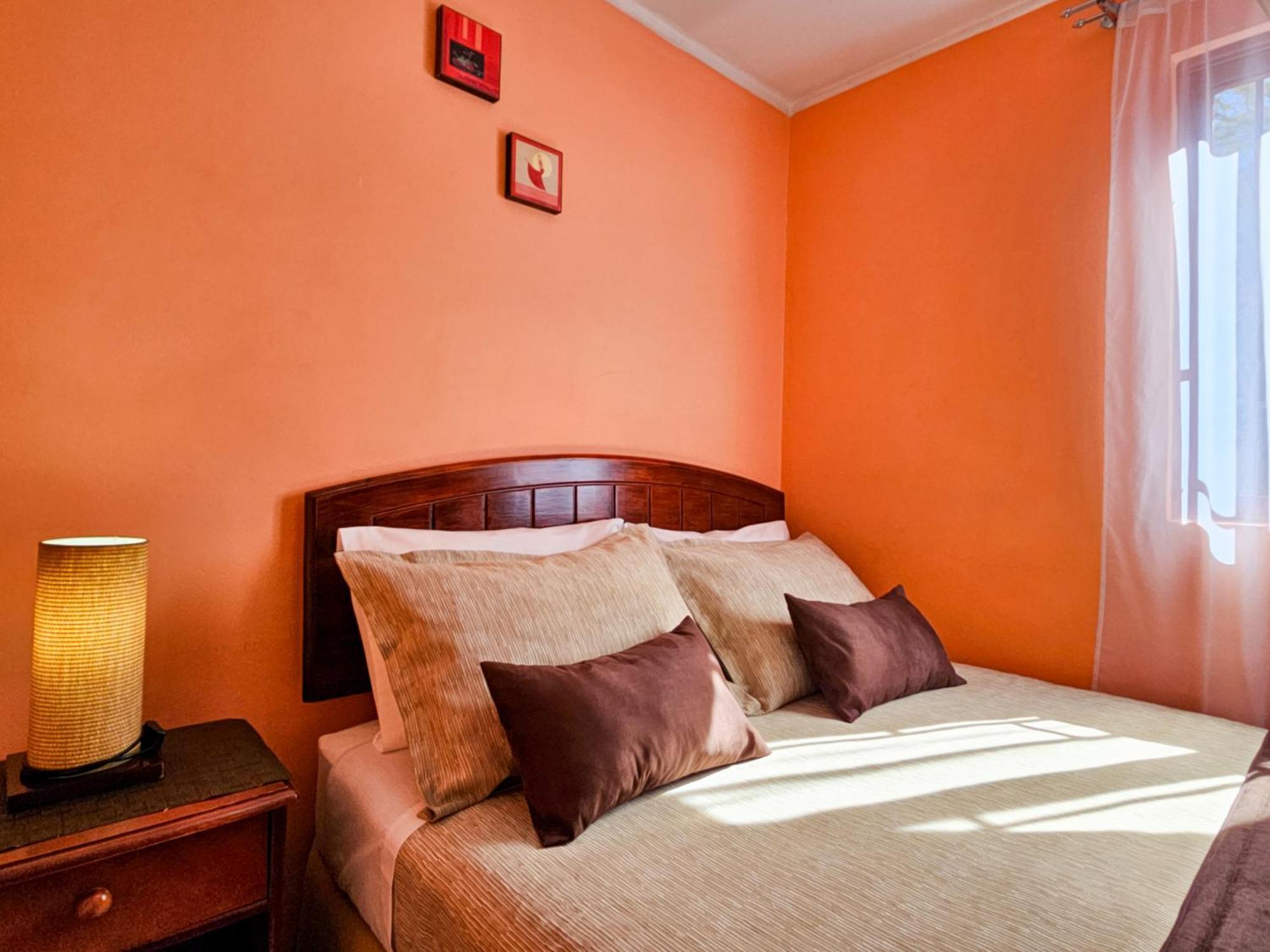 Lodge Ancar Atacama San Pedro de Atacama Ngoại thất bức ảnh