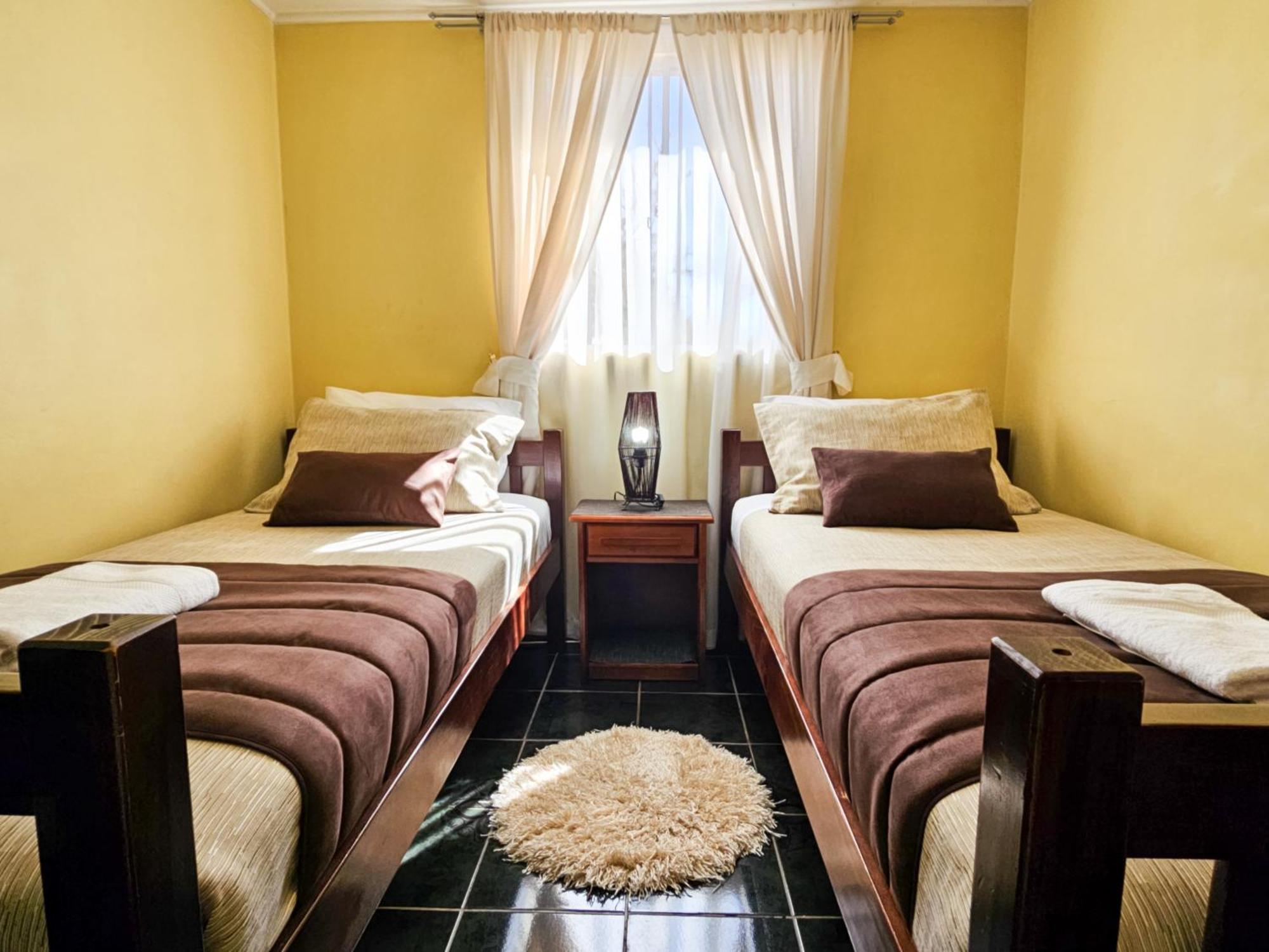 Lodge Ancar Atacama San Pedro de Atacama Ngoại thất bức ảnh