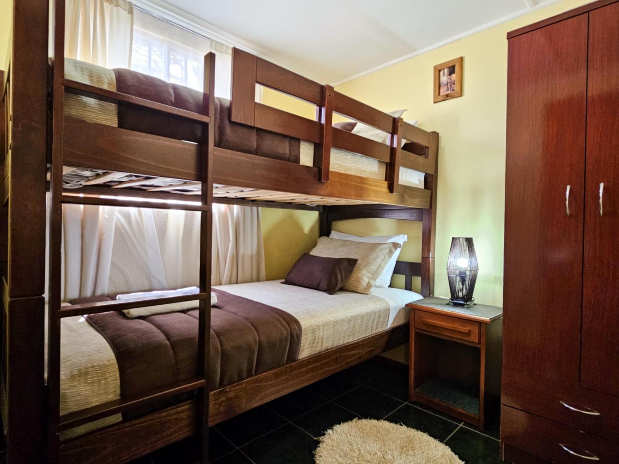 Lodge Ancar Atacama San Pedro de Atacama Ngoại thất bức ảnh