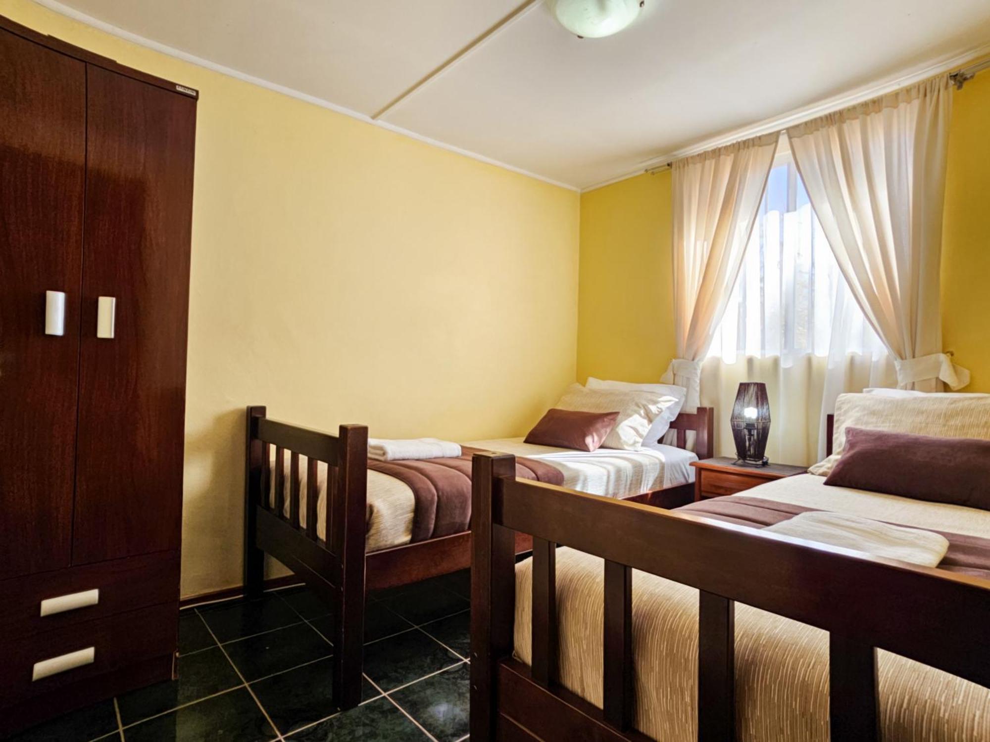 Lodge Ancar Atacama San Pedro de Atacama Ngoại thất bức ảnh